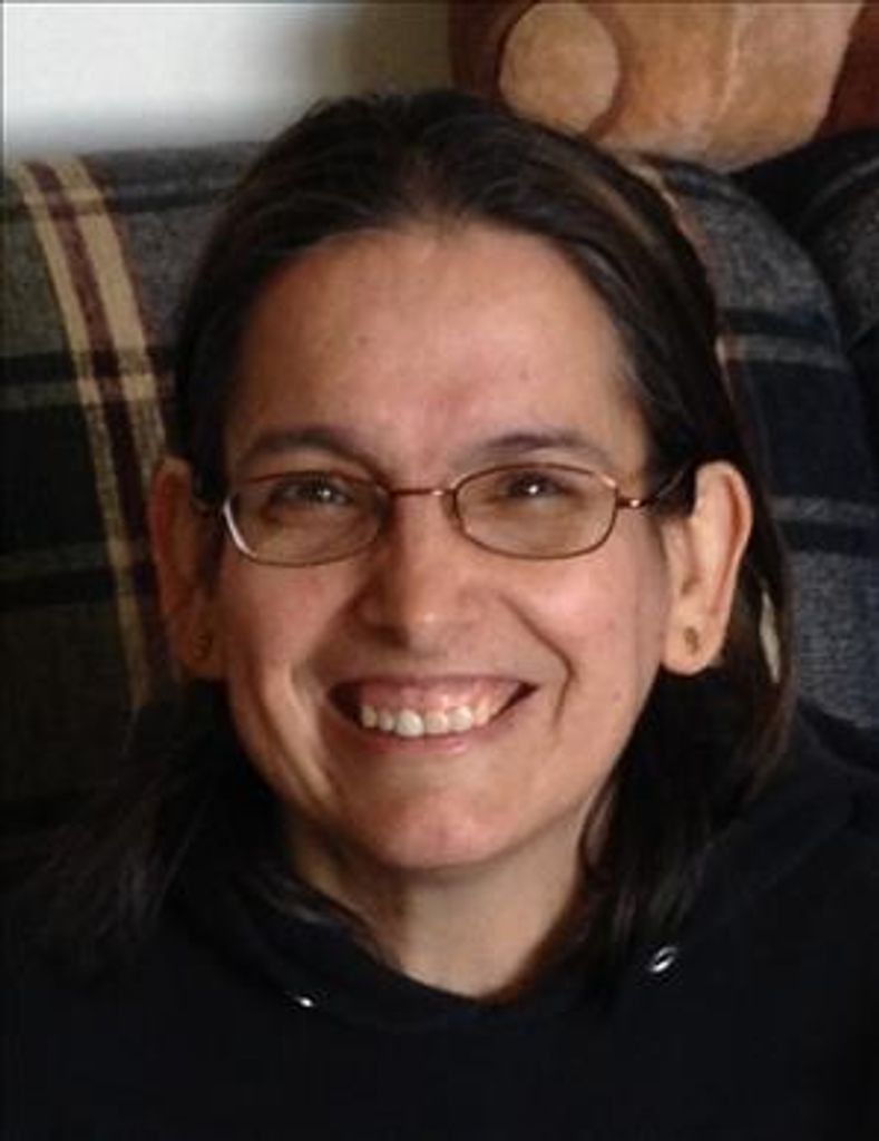 Anne Morin