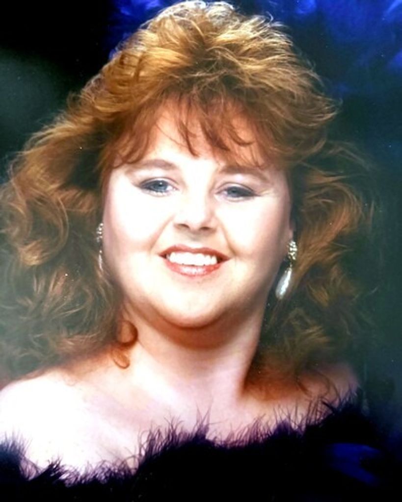 Leala "Lu Lu" Marie Barry