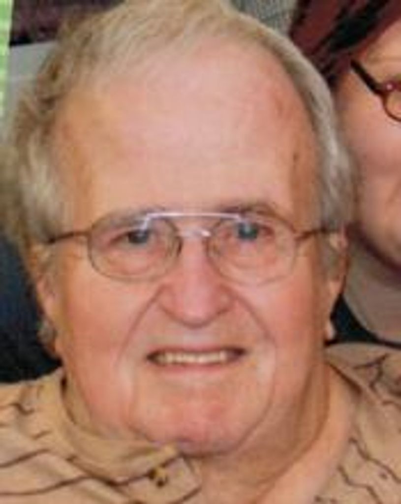 Martin Luedtke Profile Photo