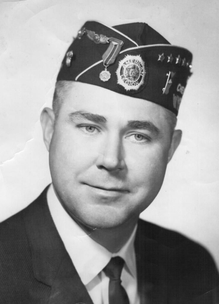 James Anderson