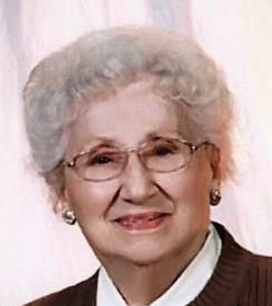 Ruth Nichols