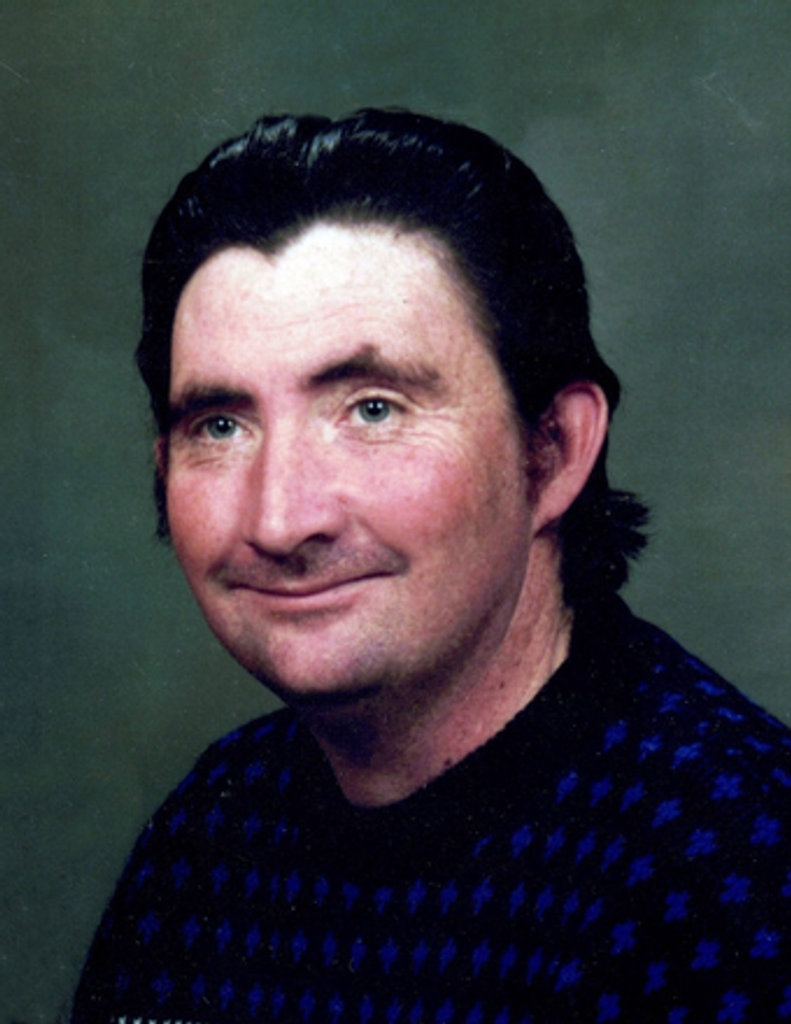 Kenny Ray Snapp Profile Photo