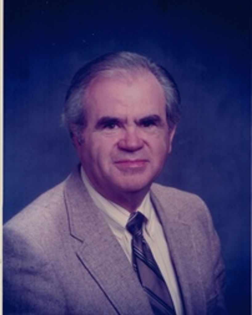 James Henry Ford  Sr.