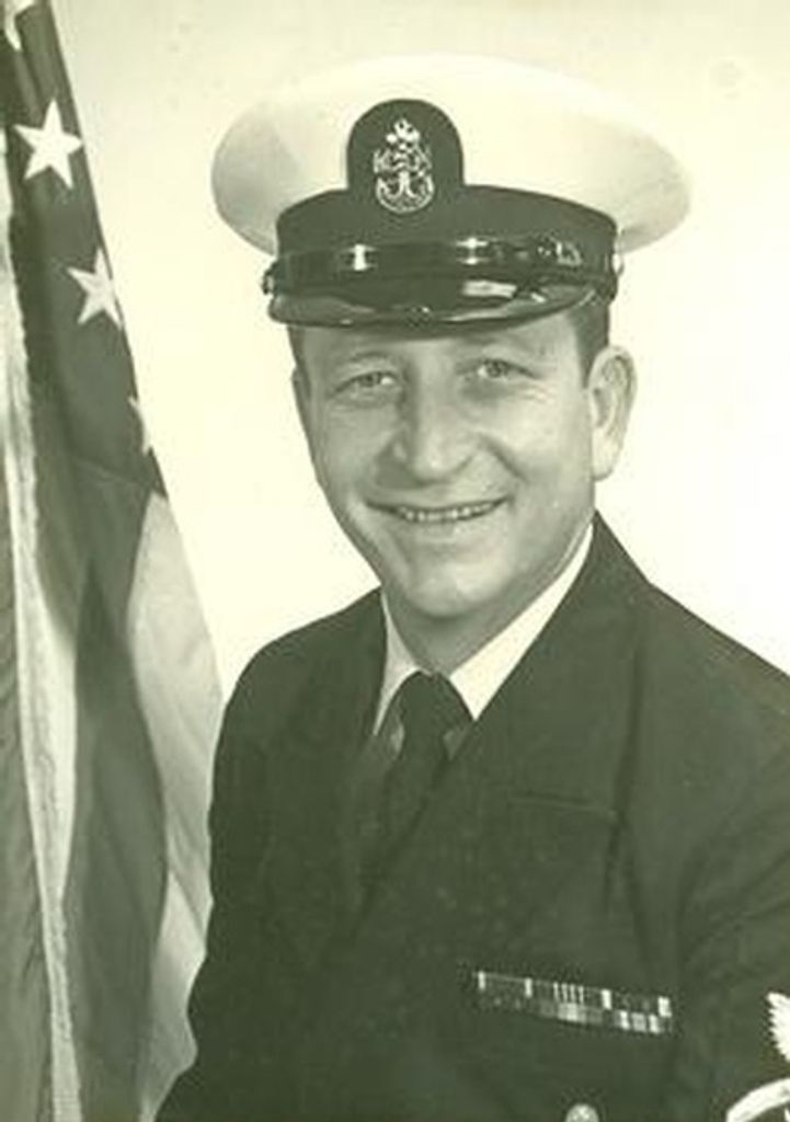 Michael Anthony Eason, Sr. Profile Photo