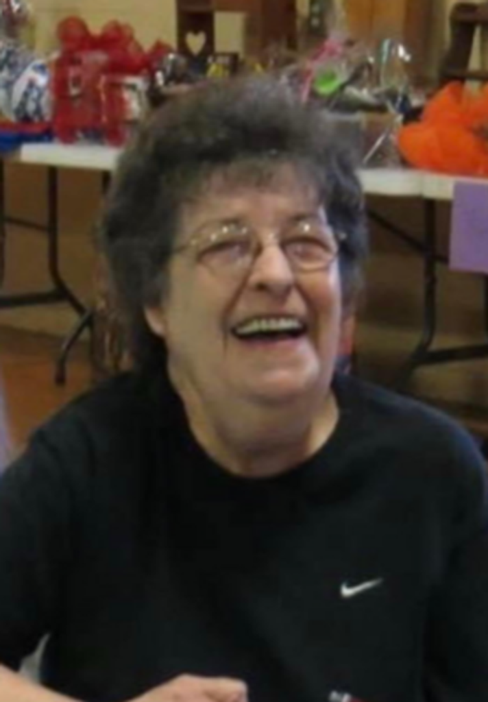 Carolyn Sue (Tootsie) Buckley Profile Photo