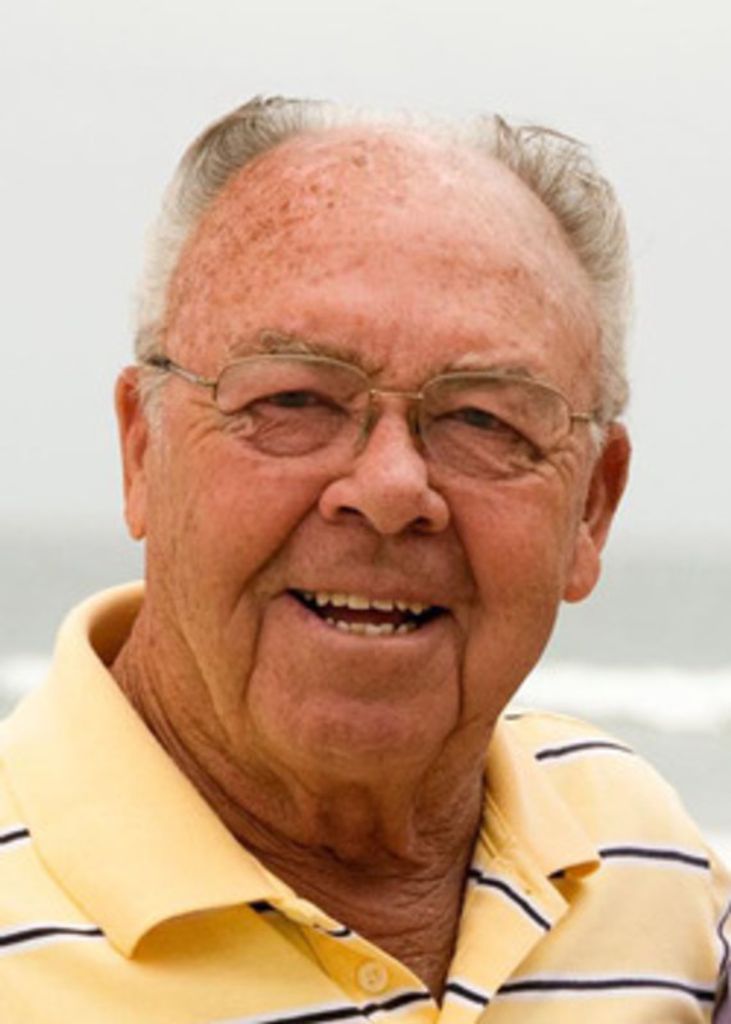 Ralph Edwin Springer