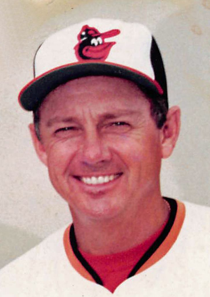 Lance L. Nichols Profile Photo