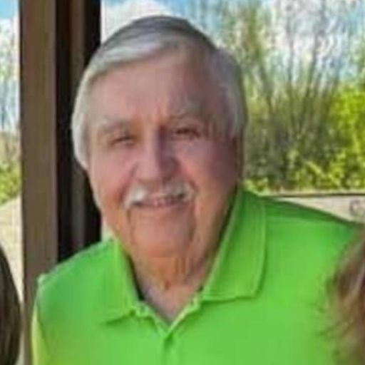 Wayne Delano Stone Profile Photo