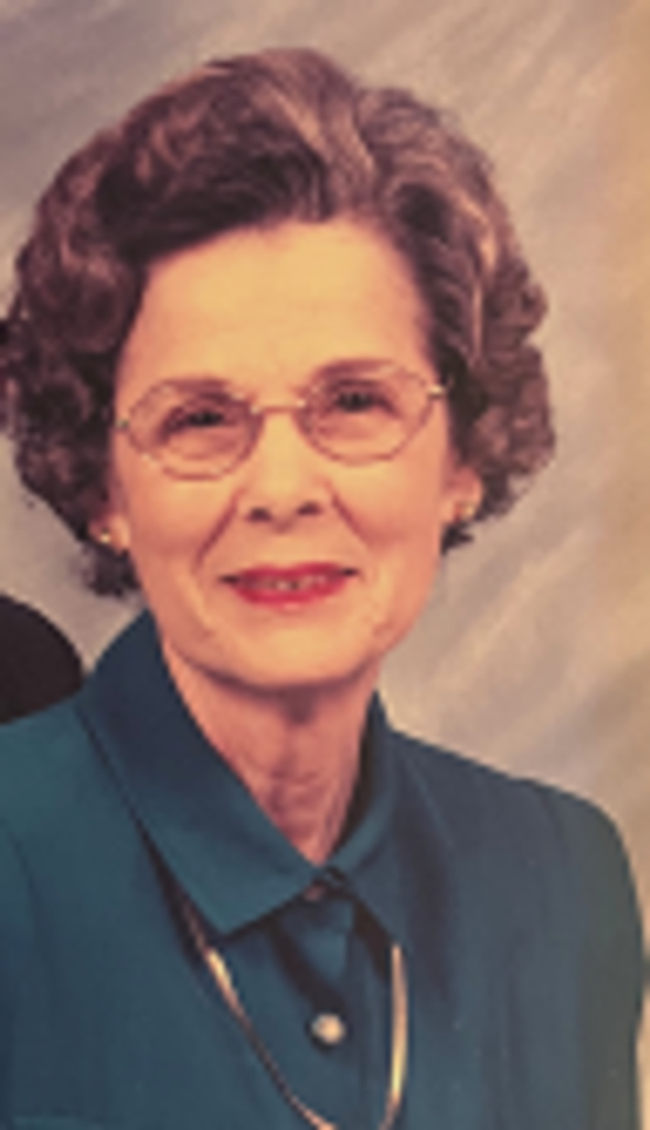 Dorothy Howell Lehman Profile Photo