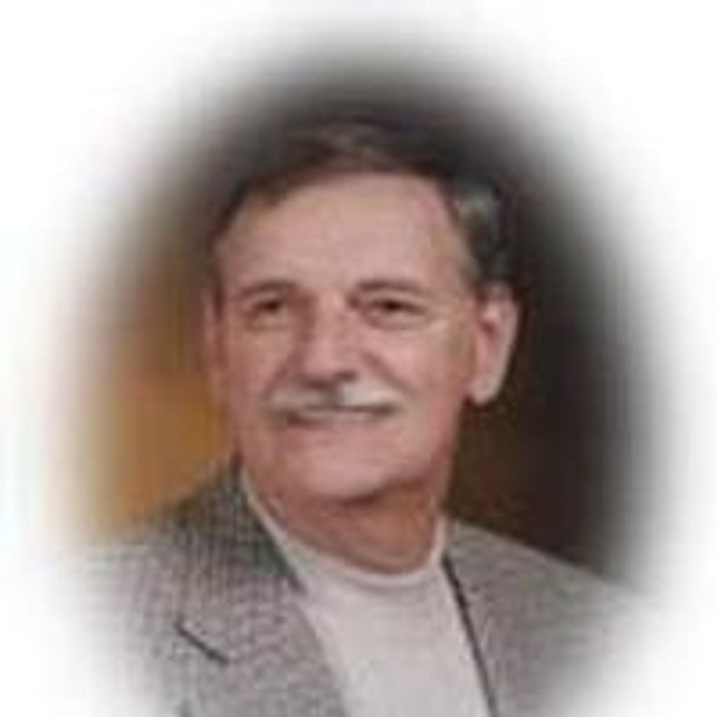 Paul E. Stroebel