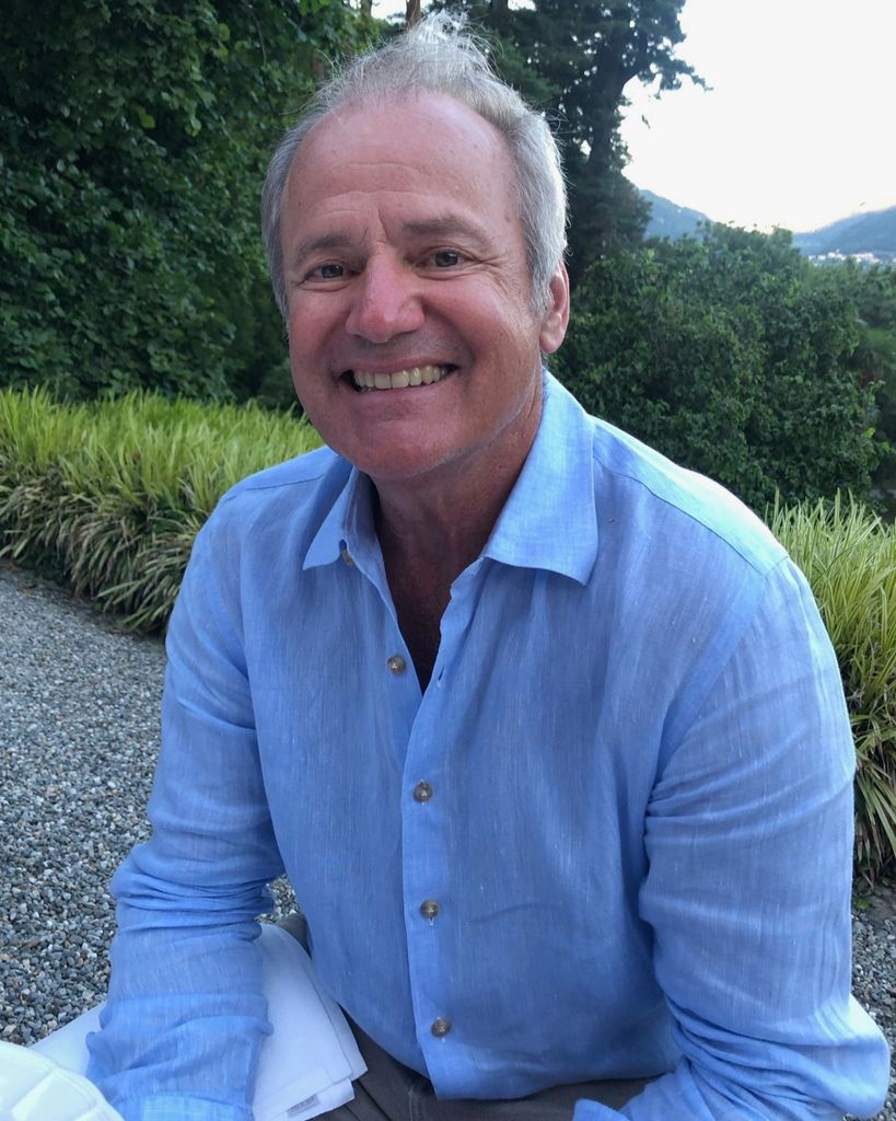Dr. Dale A. Rouch MD