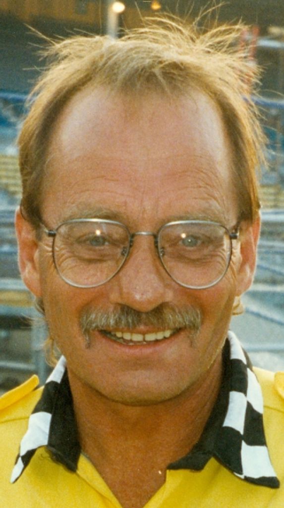 Donald Eugene Camlin