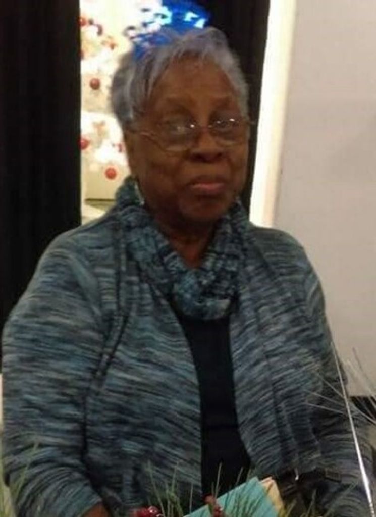 Josephine Brown Profile Photo