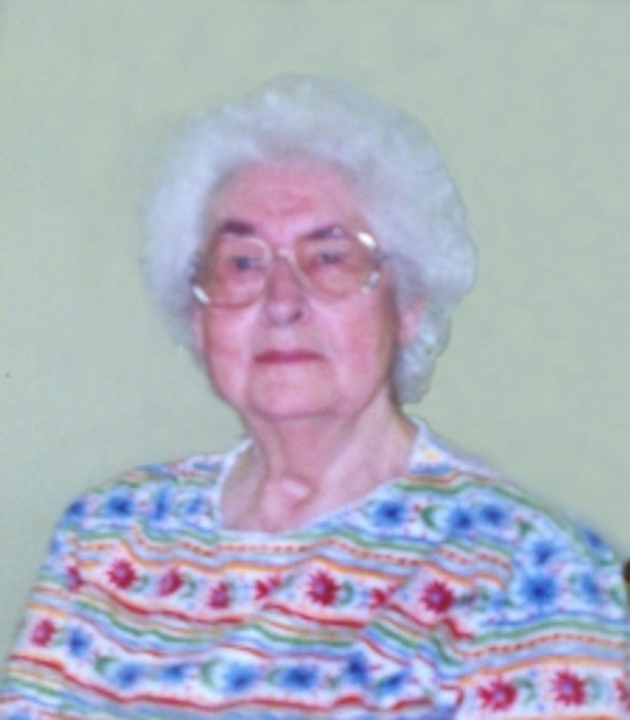 Gladys  E. Montanye