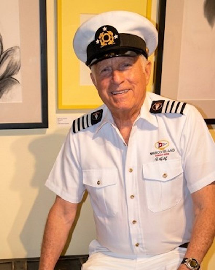 Frederick Franklin Shinn