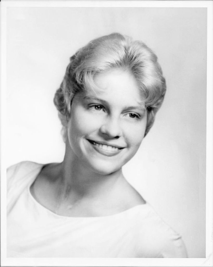 Virginia Norment Flynt Profile Photo