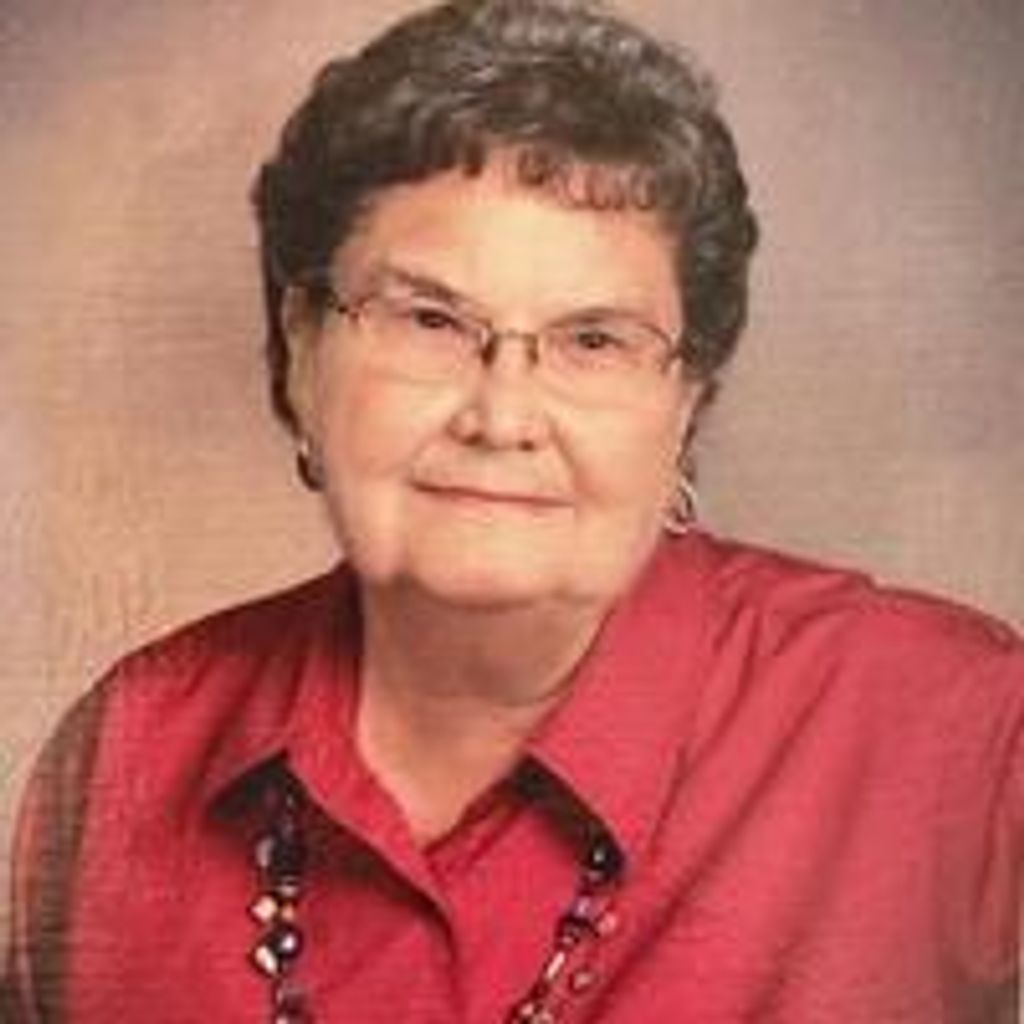 Bobbie Jean Gardner