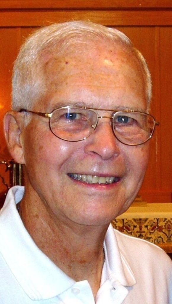 Robert A. Storrer Profile Photo