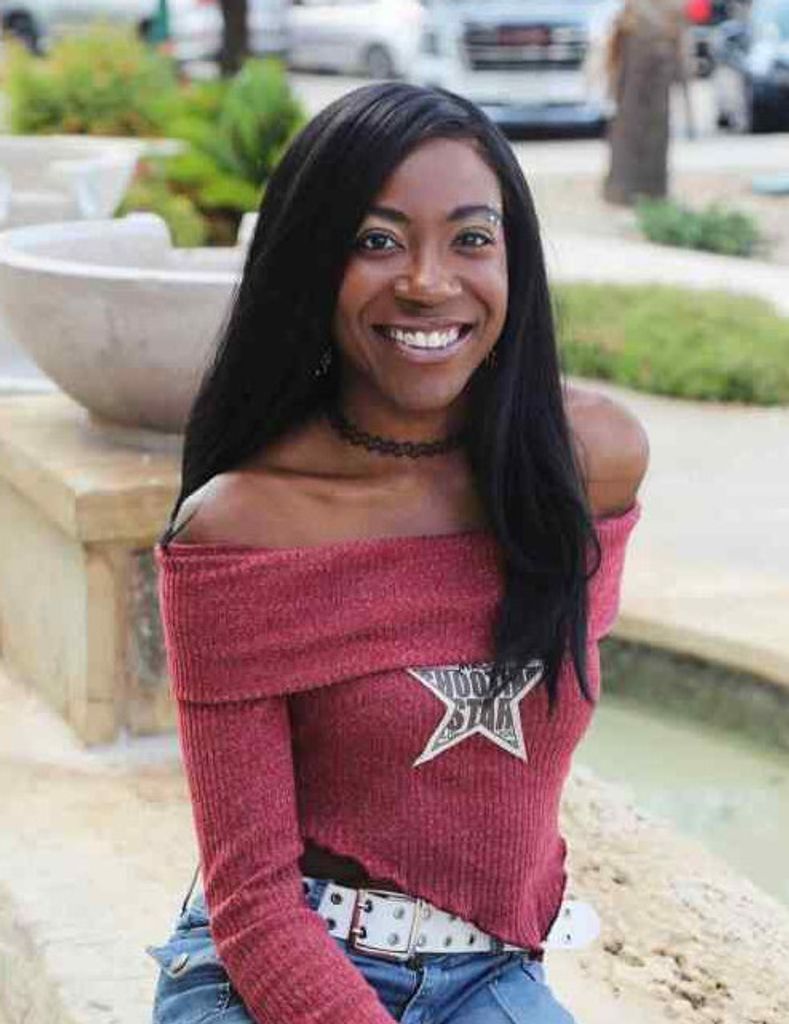 Jasmine Maekala Wimberly