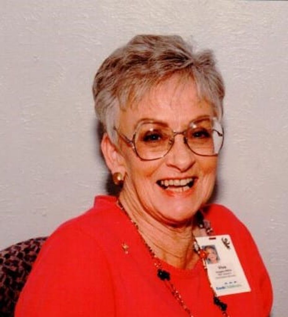 Vivagene Wilhite