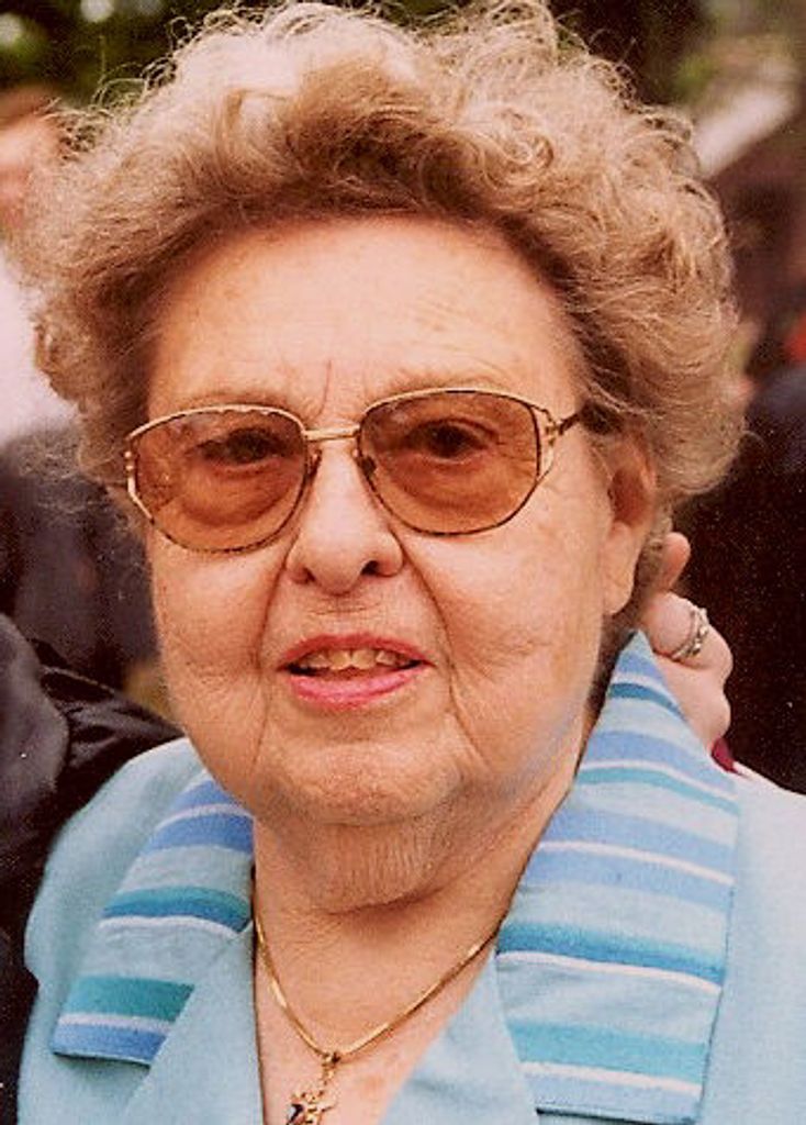 Marjorie Greenwell Profile Photo