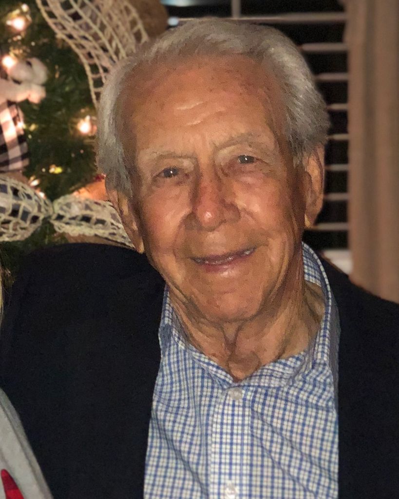 Harold Stanfield Profile Photo