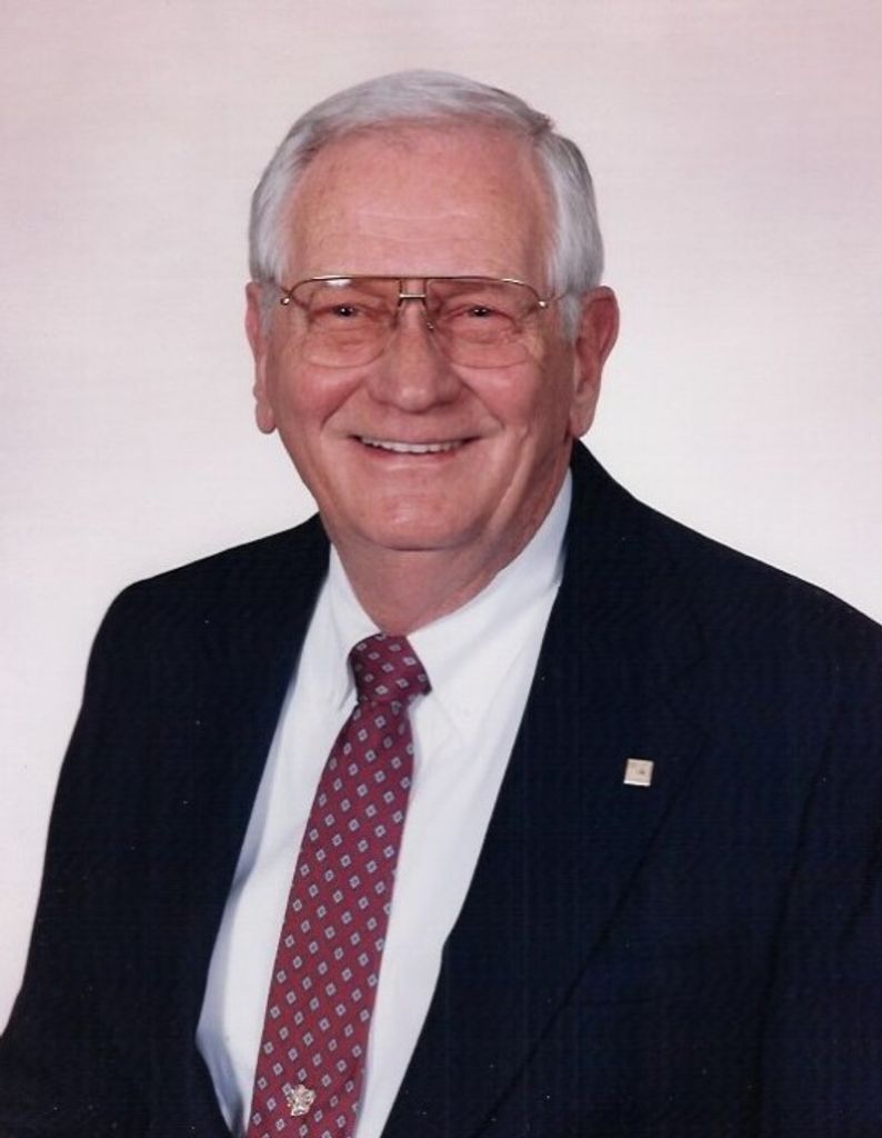 Jimmy Randolph Wise