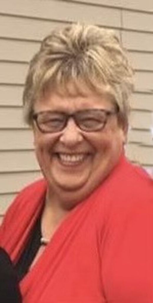 Louise Baumgarn