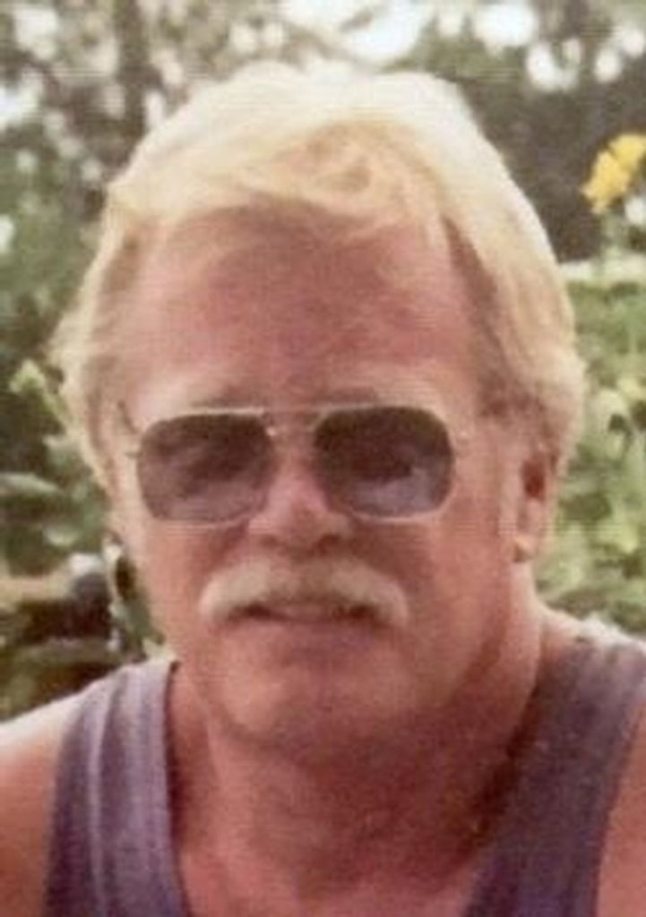 Richard Daniel Dowell