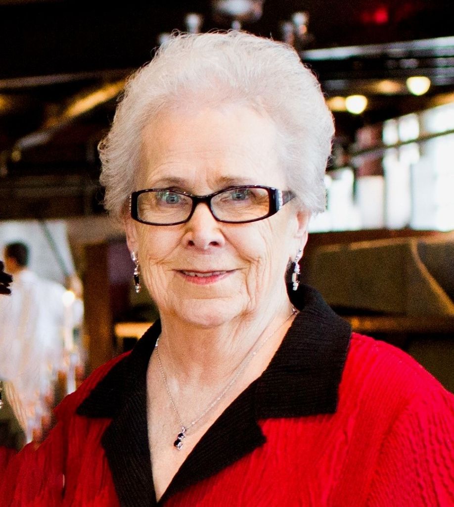 Marlene Rae Hemker