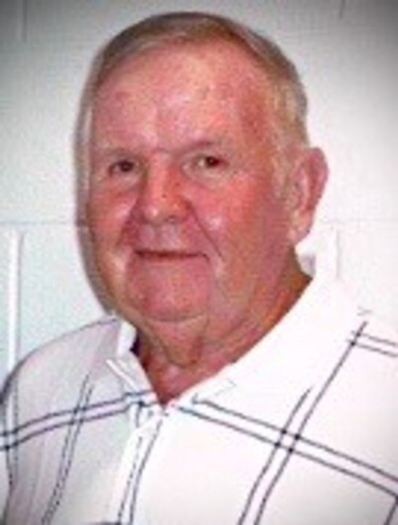 Fred Lee Tickle, Sr.