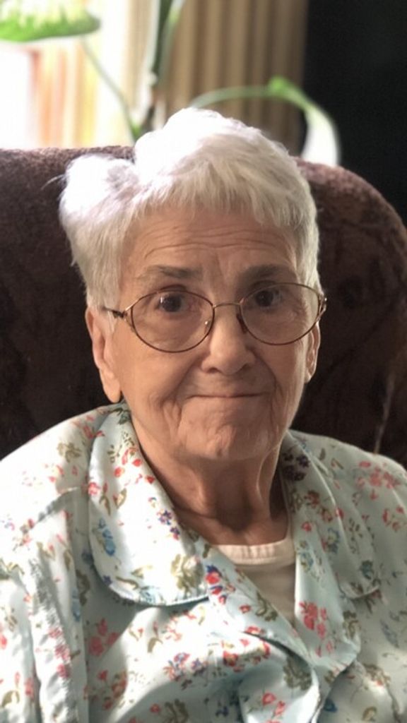 Barbara Ann Rhoads Profile Photo