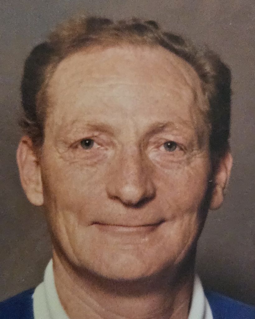 Ronnie Lee Nolton Sr. Profile Photo