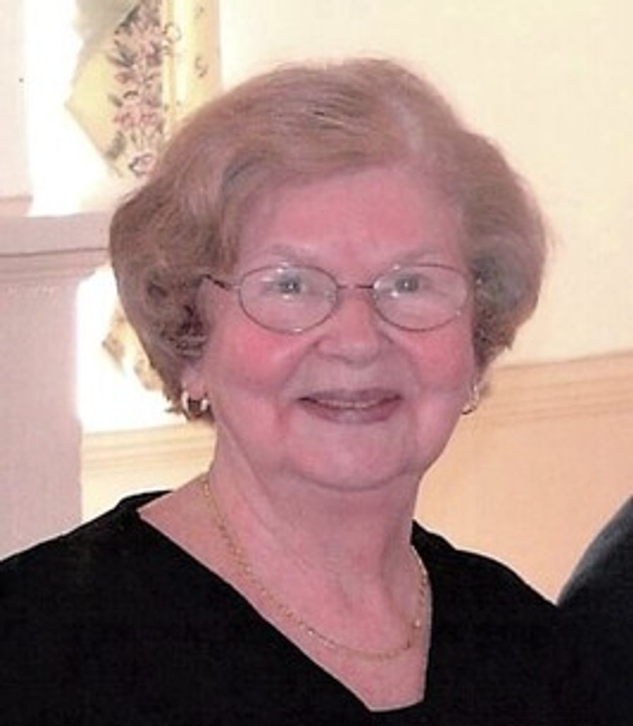 Marie V. Glynn Profile Photo