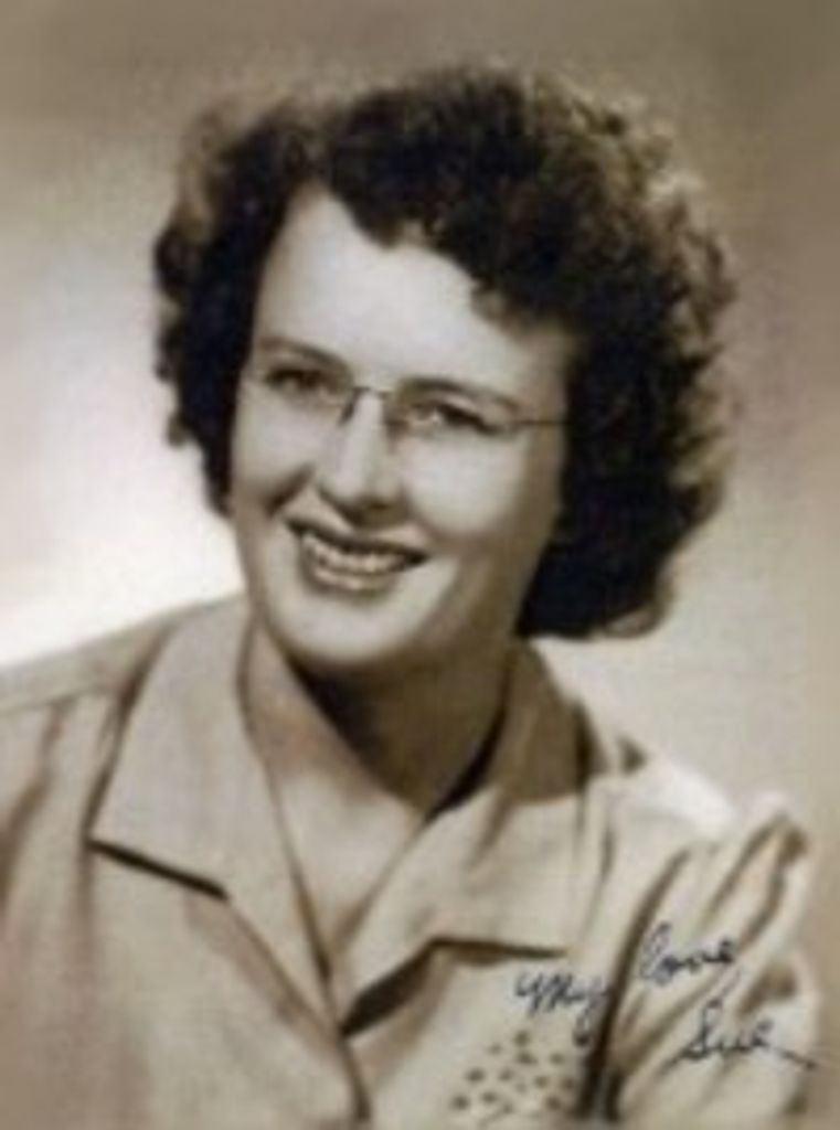Susie Haroldsen