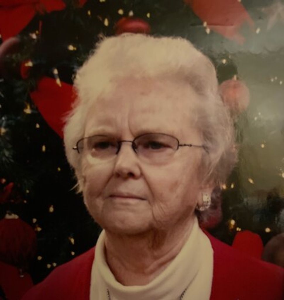 Melva Laverne Parsons Profile Photo