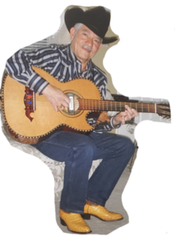 Humberto Flores Flores