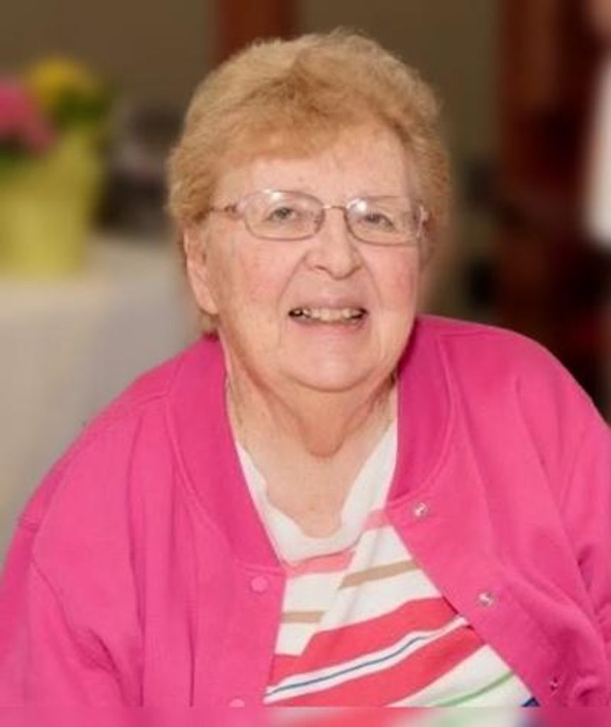 Marilyn Cosgrove Browne Profile Photo