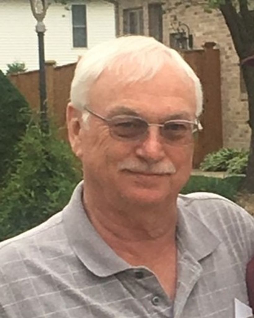 Charles L. Schmidt Sr. Profile Photo