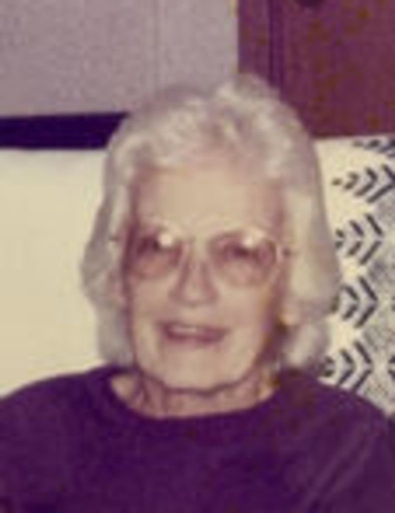 Dorothea Jean Thompson