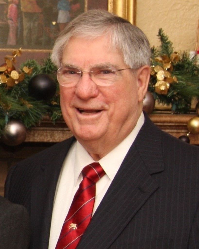 John Henry Hensley Profile Photo