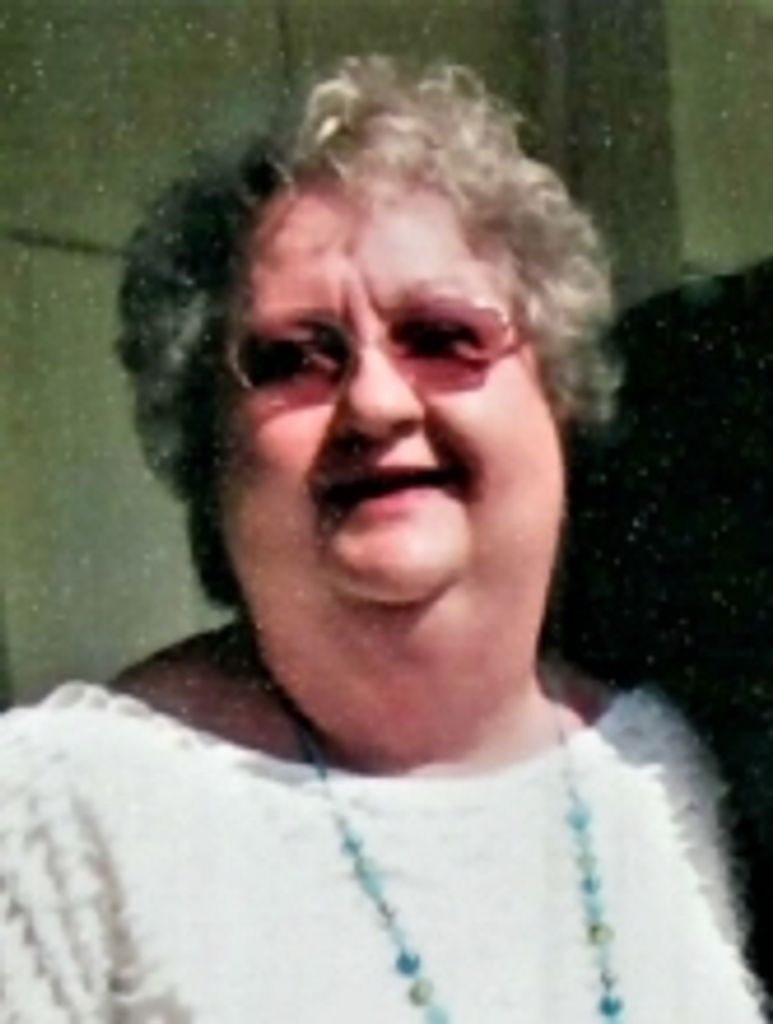Betty B Vanlandingham