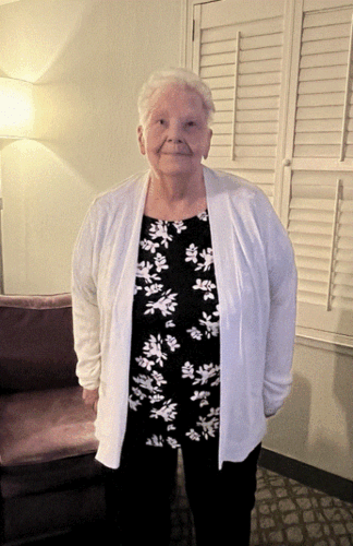 Martha E "Marcie" (Kaczmarski) Gust Profile Photo