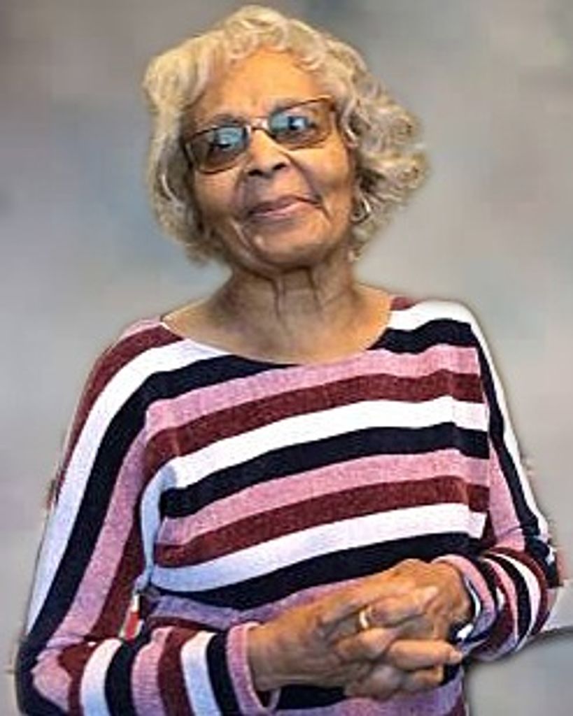 Elizabeth "Betty" Townes Profile Photo