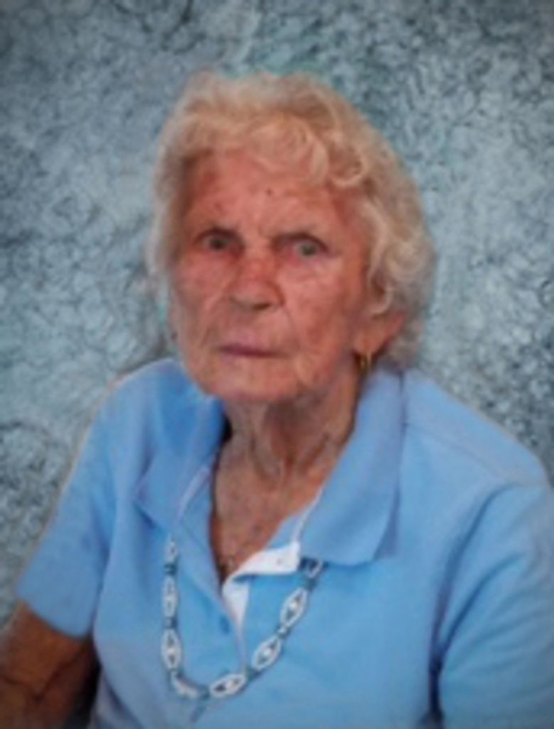 Lucile Powell Profile Photo