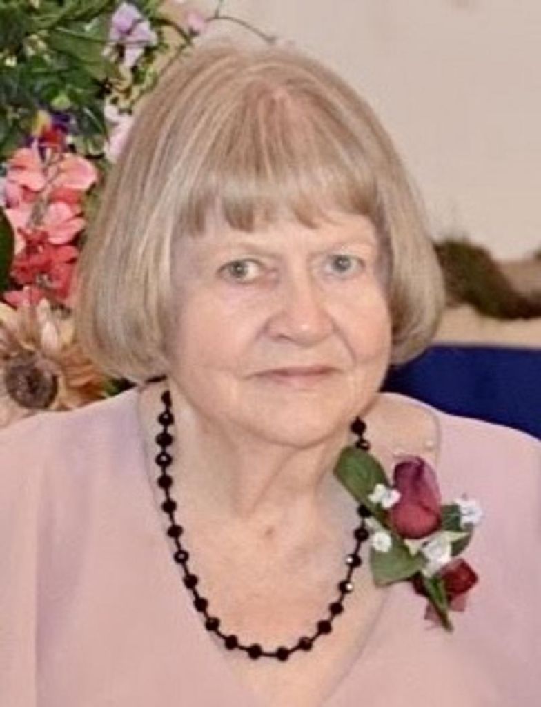 Ann Bowman Profile Photo