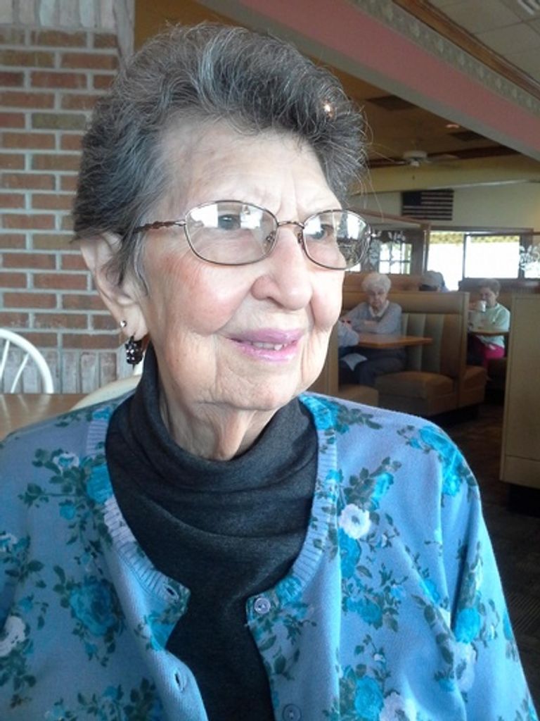 Lola M. Hamm Profile Photo