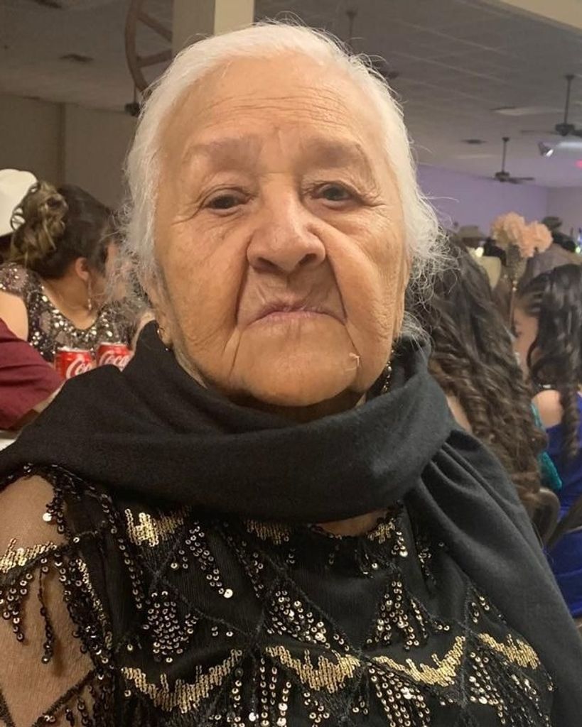 Minerva Arroyo Hernández