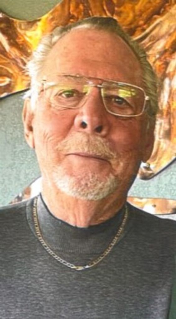 William George Rimbey Profile Photo