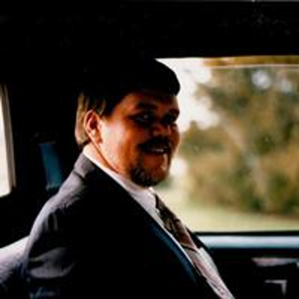 Michael "Rick" Brown